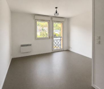 Location Appartement 1 pièce 21m² - Photo 5