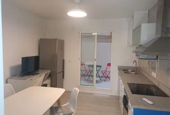 Avinguda del Cardenal Benlloch, Valencia, Valencian Community 46021