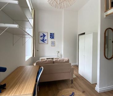 Appartement 1 pièce à Lille - Photo 5