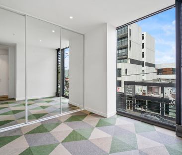 Unit 203/261 Swan Street, Richmond. - Photo 2