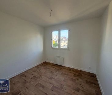 Appartement à louer 2 pièces 43.8m² - Photo 1
