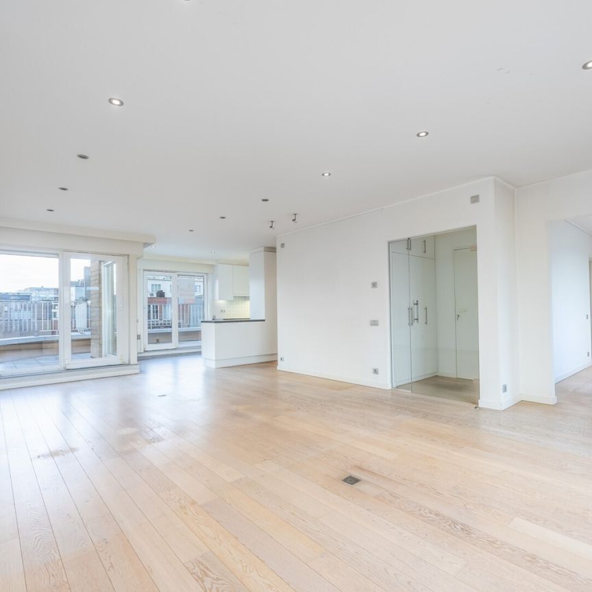 Penthouse Magritte - Photo 1