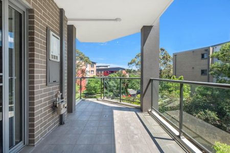 8/15 Kilbenny Street, Kellyville Ridge NSW 2155 - Apartment For Rent | Domain - Photo 2