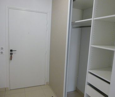 SAINT JEAN DE VEDAS - T1 - 32.10M² - Photo 2