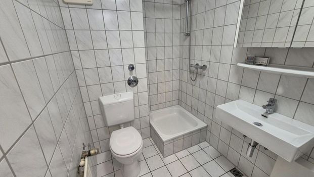 Pronájem bytu 1+1 • 26 m² bez realitkyZur Friedrichsburg 14, , Severní Porýní-Vestfálsko - Photo 1