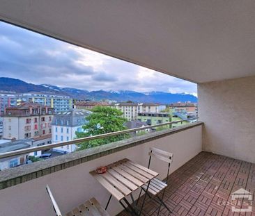 Bel appartement de 2 pièces au centre de Vevey - Foto 5