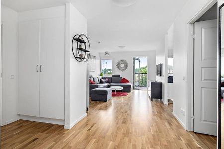 Hannes Alfvéns Gata, Linköping - Photo 2