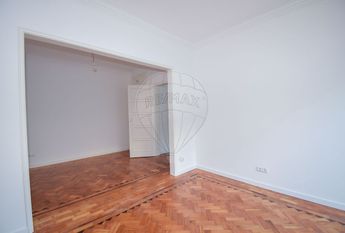 Apartamento T2 em Lisboa