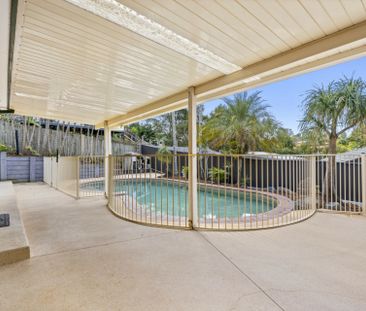 SPACIOUS FAMILY HOME WITH POOL - INTERNAL PHOTOS TO COME SOON - Photo 6