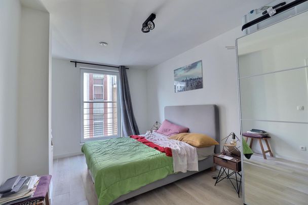Appartement - te huur - Photo 1