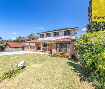 Charming 2-Storey Five Bedroom Family Home in a Tranquil Leumeah Lo... - Photo 6