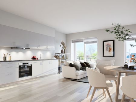 Gyldenrisvej - Photo 2