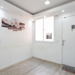 Apartamento para alugar com 38m², 2 quartos e 1 vaga - Photo 1