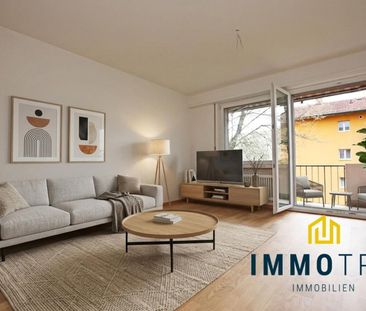 4 Zimmer, 2. Stock - Photo 1