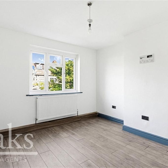 4 bedroom terraced house to rent - Photo 1