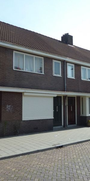 Te huur: Appartement Hendrik de Keijserstraat in Tilburg - Foto 1