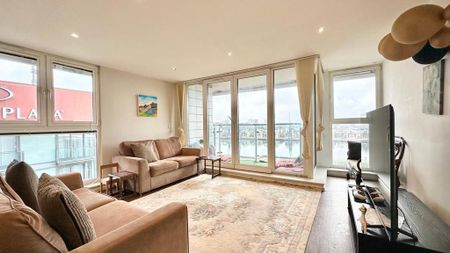 2 bedroom apartment to rent - Photo 3