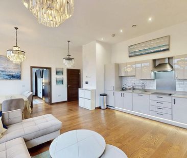 1 bedroom apartment to rent - Photo 3