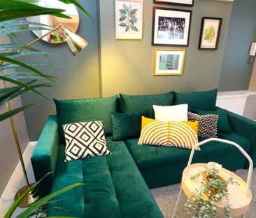 1 Bed Flat, Windsor Court, BN1 - Photo 4