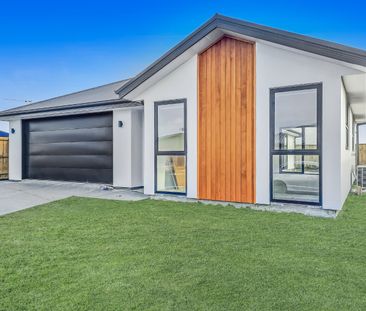 35 Mehrtens Crescent, Ravenswood - Photo 3