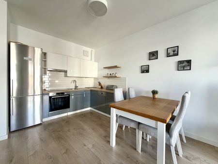 URSYNÓW garderoba, garaż, koty mile widziane 55 m² - Zdjęcie 3