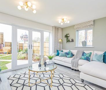 Erasmus Drive - Photo 1