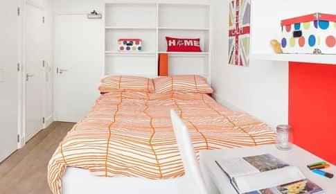 2 Bed Apartment - Photo 1