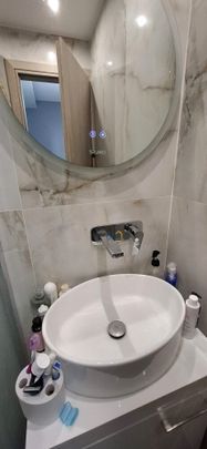 Studio/Γκαρσονιέρα για ενοικίαση Ιπποκράτειο (Φάληρο - Ιπποκράτειο) - Photo 1