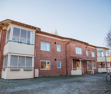 Bindarvägen 5, 94431, Hortlax - Foto 1