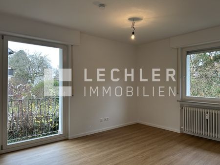 70180 Stuttgart, Stuttgart - Süd - Hhl - Photo 4