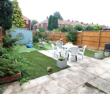 1 bedroom in a house share to rent - Photo 6