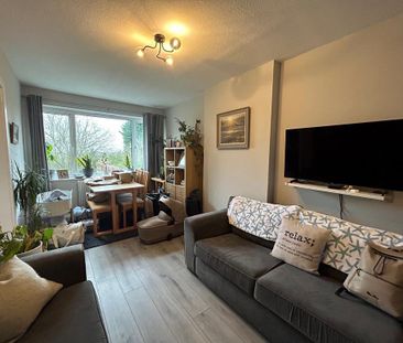 2 bedroom maisonette to rent - Photo 1