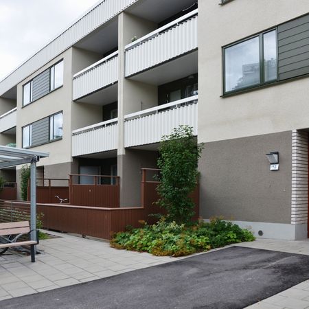 Jökelvägen 18, våning 2 - Photo 3