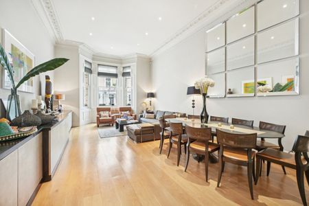 Cornwall Gardens, SW7, London - Photo 4