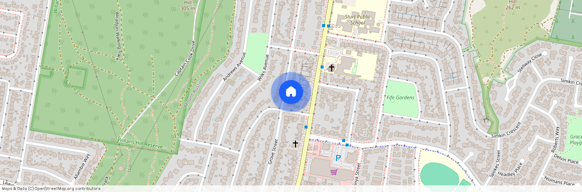 69 Grove Street, NSW 2650, Kooringal