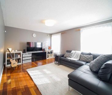 For Lease - 312 Edenbrook Hill Drive Unit# MAIN, Brampton, Ontario - Photo 1