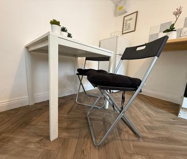 1 Bed Flat, Humberstone Gate, LE1 - Photo 2