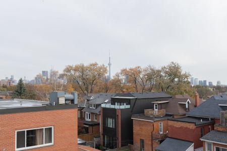For Lease - 897 College Street Unit# 415, Toronto, Ontario - Photo 4