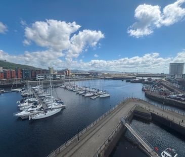 Pockets Wharf, Maritime Quarter, Swansea - Photo 3