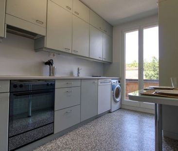 1 Zimmer, 15 m², 2. Stock - Photo 4