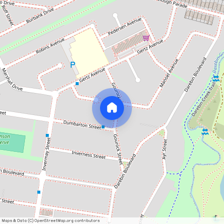 1/15 Gourock Street, Vic 3073, Reservoir