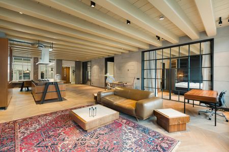 Nadorststeeg 5A - Foto 5