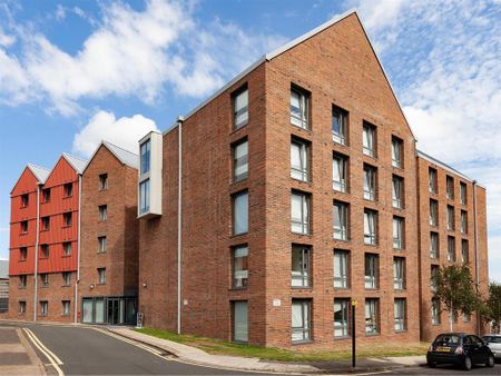 1 bedroom in a flat share to rent - Photo 3