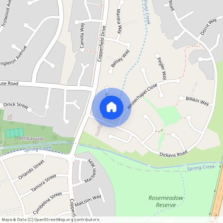 15 Littimer Way Ambarvale