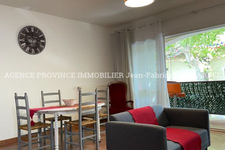 Appartement T3 - Photo 3