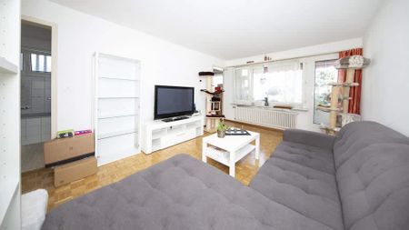 4.5 Zimmer, 78 m², 2. Stock - Photo 2