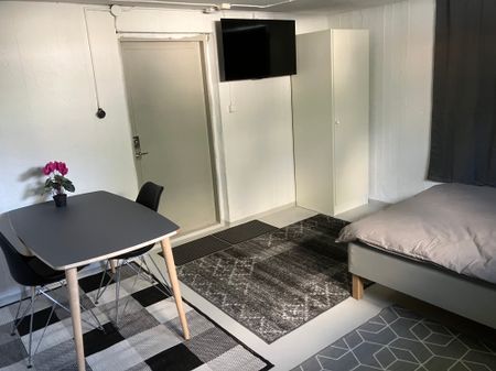 Timmermansgatan, Luleå - Photo 2
