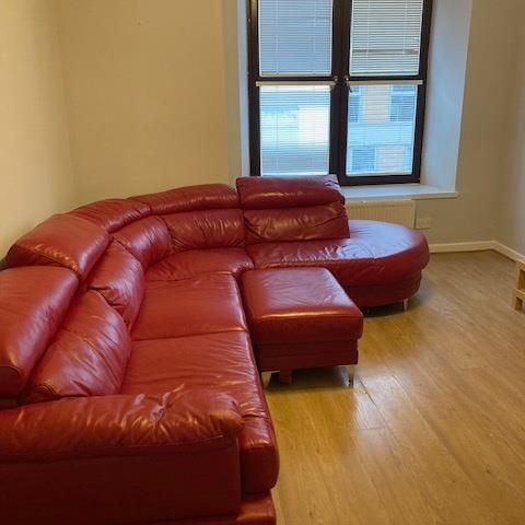 2 Bed Flat, St. Andrew Street, AB25 - Photo 1
