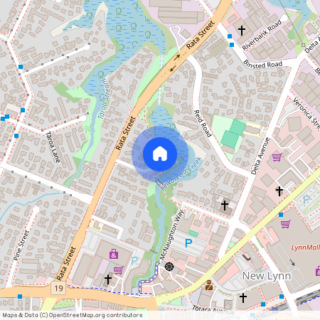 24 Caspian Close, New Lynn, Waitakere City