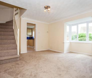 2 bedroom house to rent - Photo 1